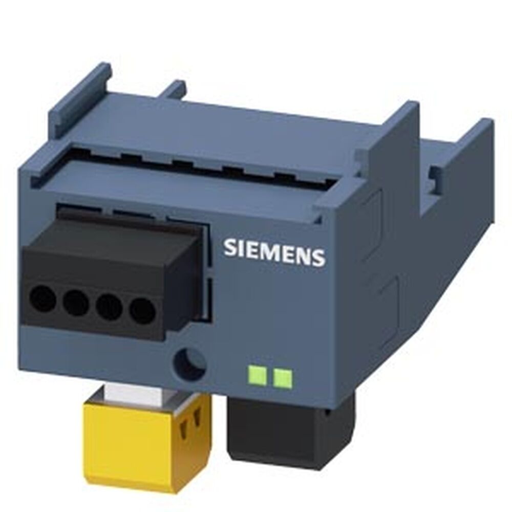 Siemens Anbaumodul 3RA6970-3F 