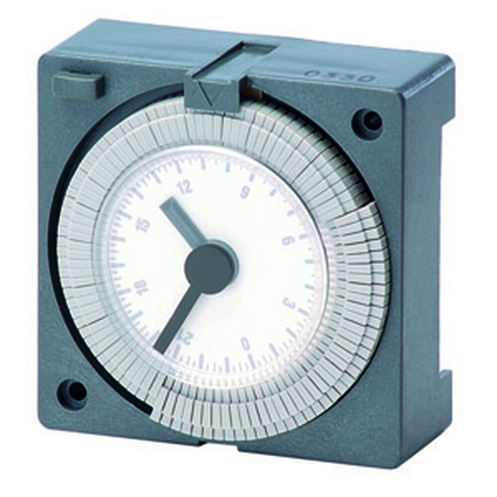 Eberle Uhrenersatzmodul UW 475004 Nr. 475051000004