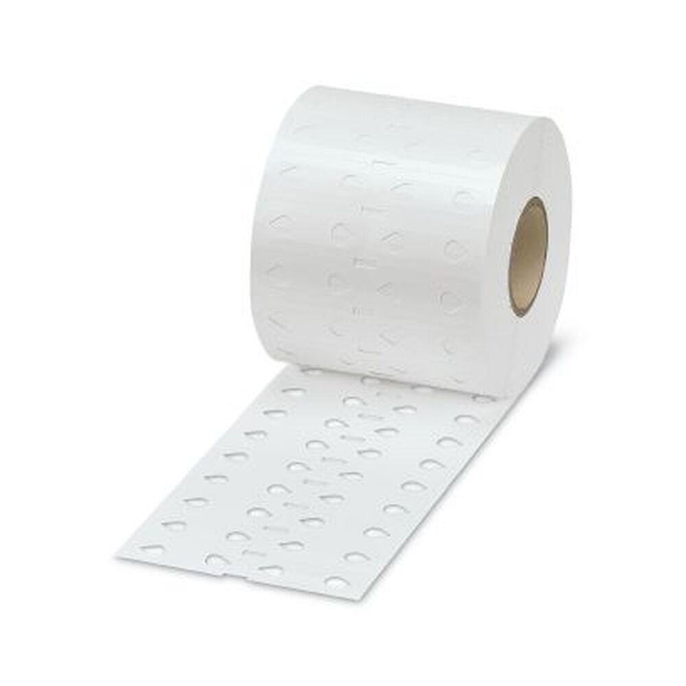 Phoenix Contact Kabelmarker 0817251 Typ WMT 8,4 (17X10)R