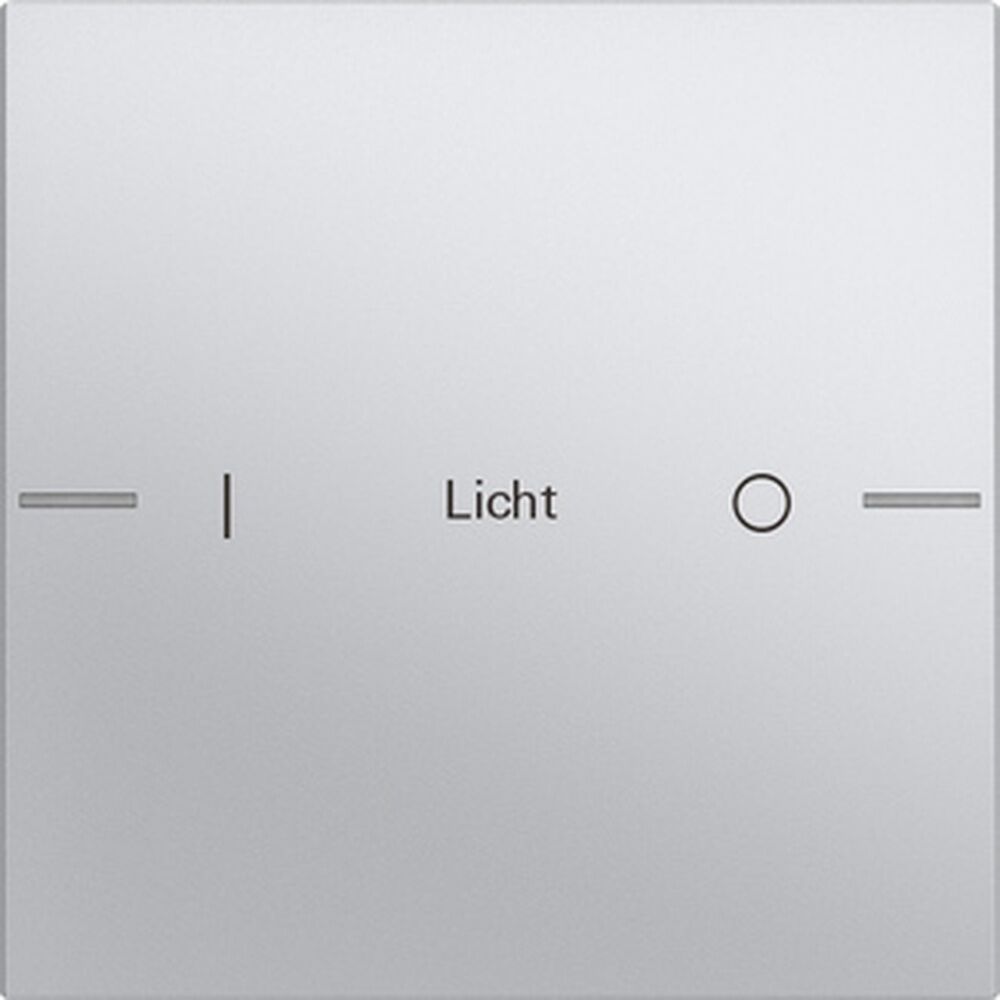 Gira Wippenset 1fach 576126