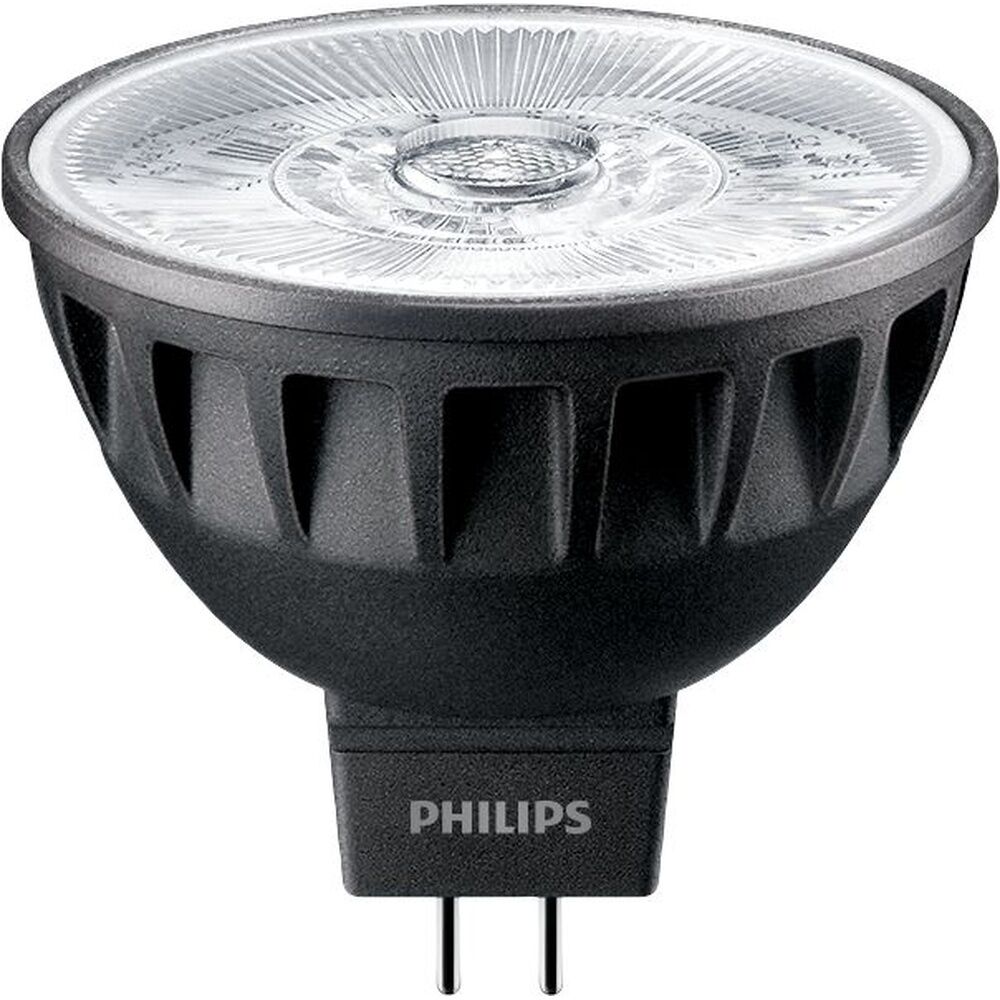 Signify Philips LED Lampe 35871300 Typ MAS LED ExpertColor 7.5-43W MR16 927 36D