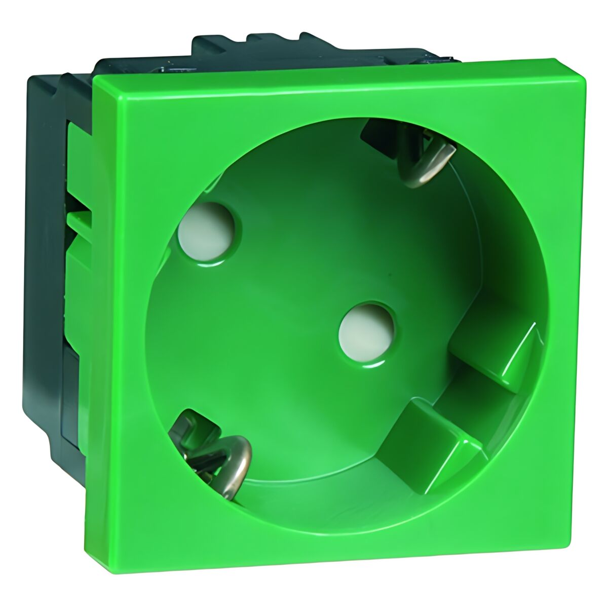 Peha Steckdose 00400411 Typ D 6211.42 EMS SI WI