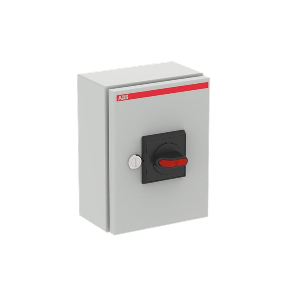 ABB Lasttrennschalter 1SCA022571R9230 Typ OTL25T3B