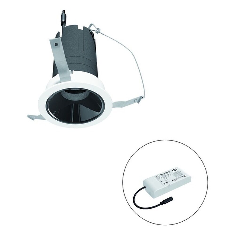 EVN Deckeneinbauleuchte F01R09SM1340L15D