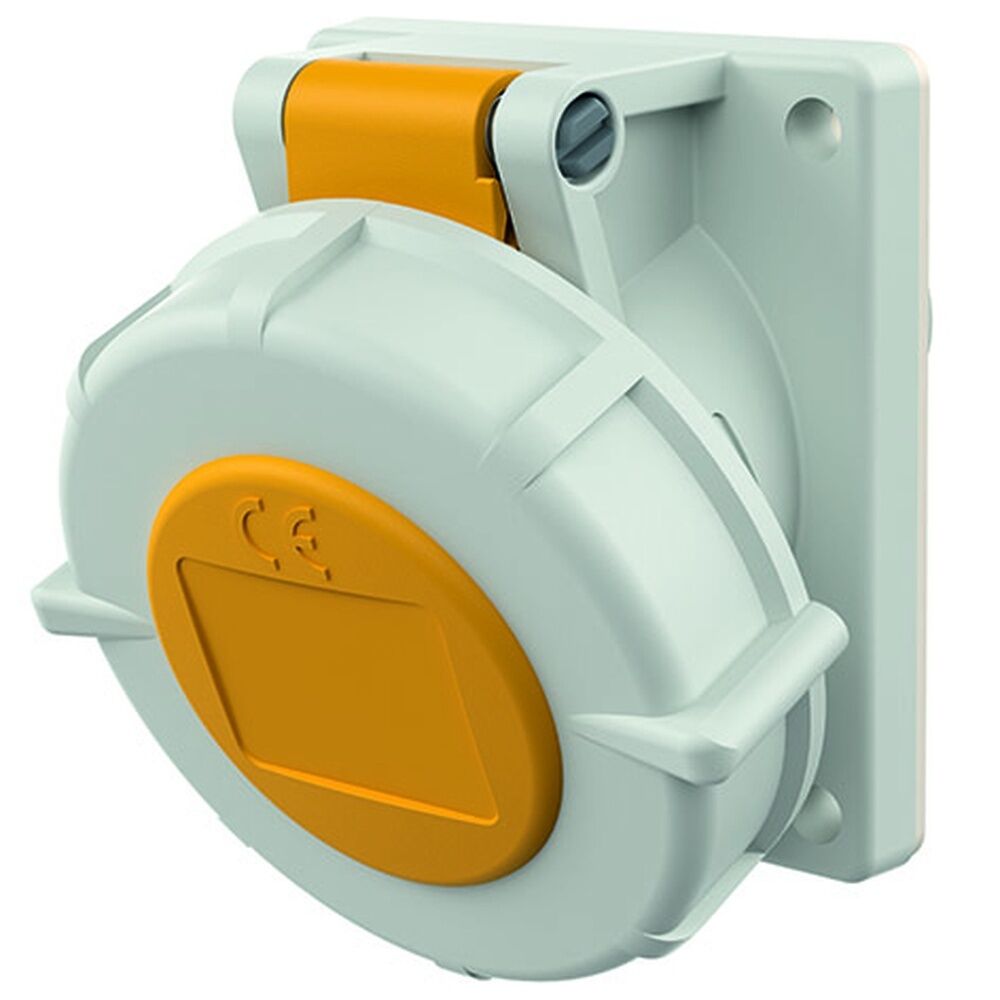 Mennekes Anbaudose 1474