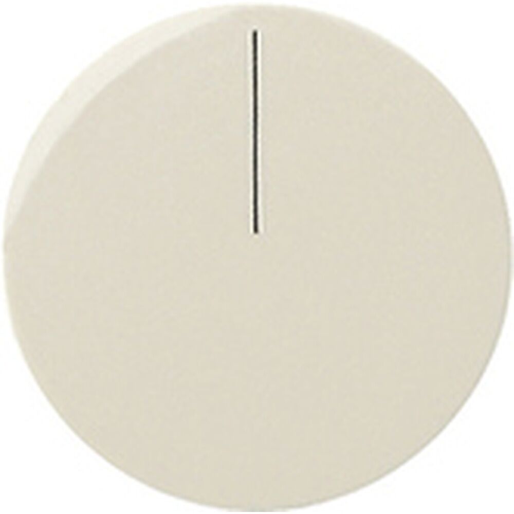 Gira Stellrad für KNX Stetigregler 830501