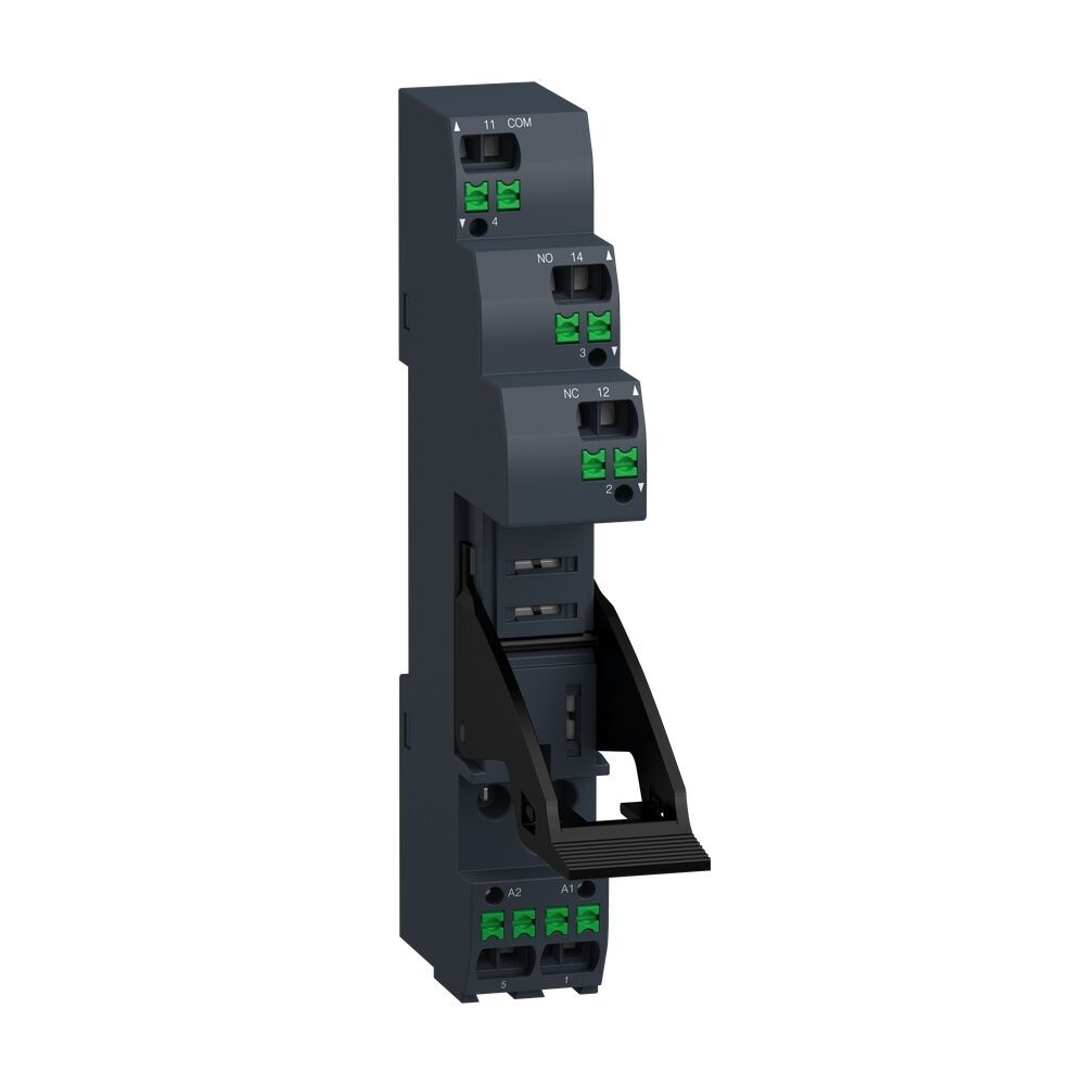 Schneider Electric Sockel RGZE05P
