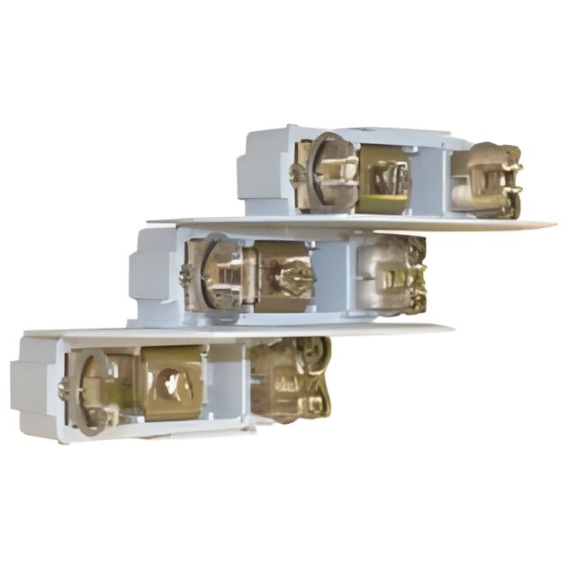 Eaton Unterteil 226430 Typ ZSD-NH3/UT/SA/D+TW