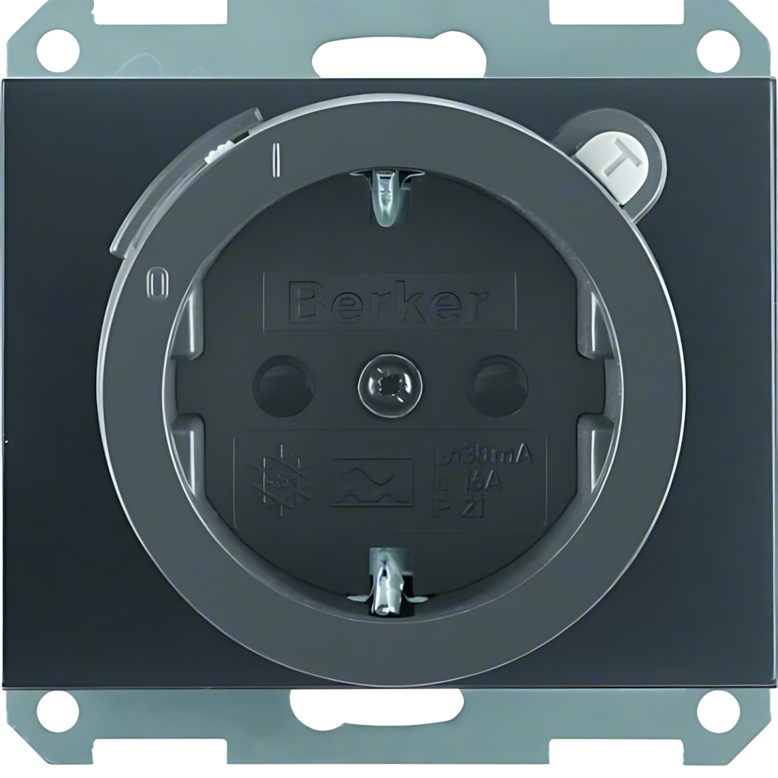 Berker Steckdose 47087006 