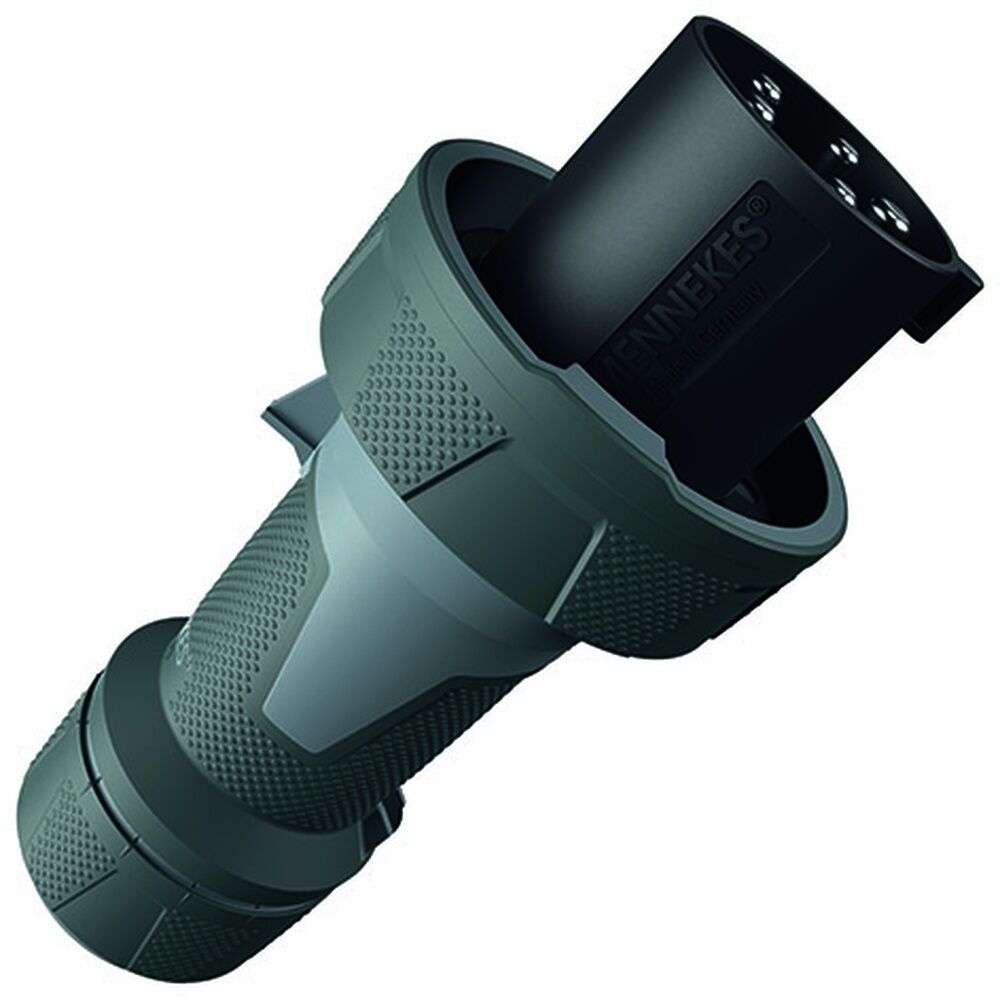 Mennekes Stecker 13239