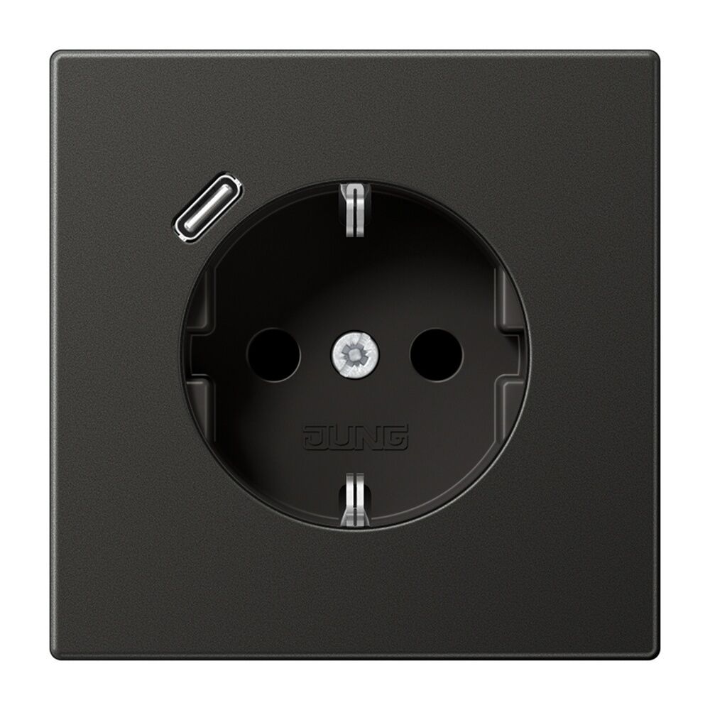 Jung SCHUKO Steckdose AL1520-18CAN 