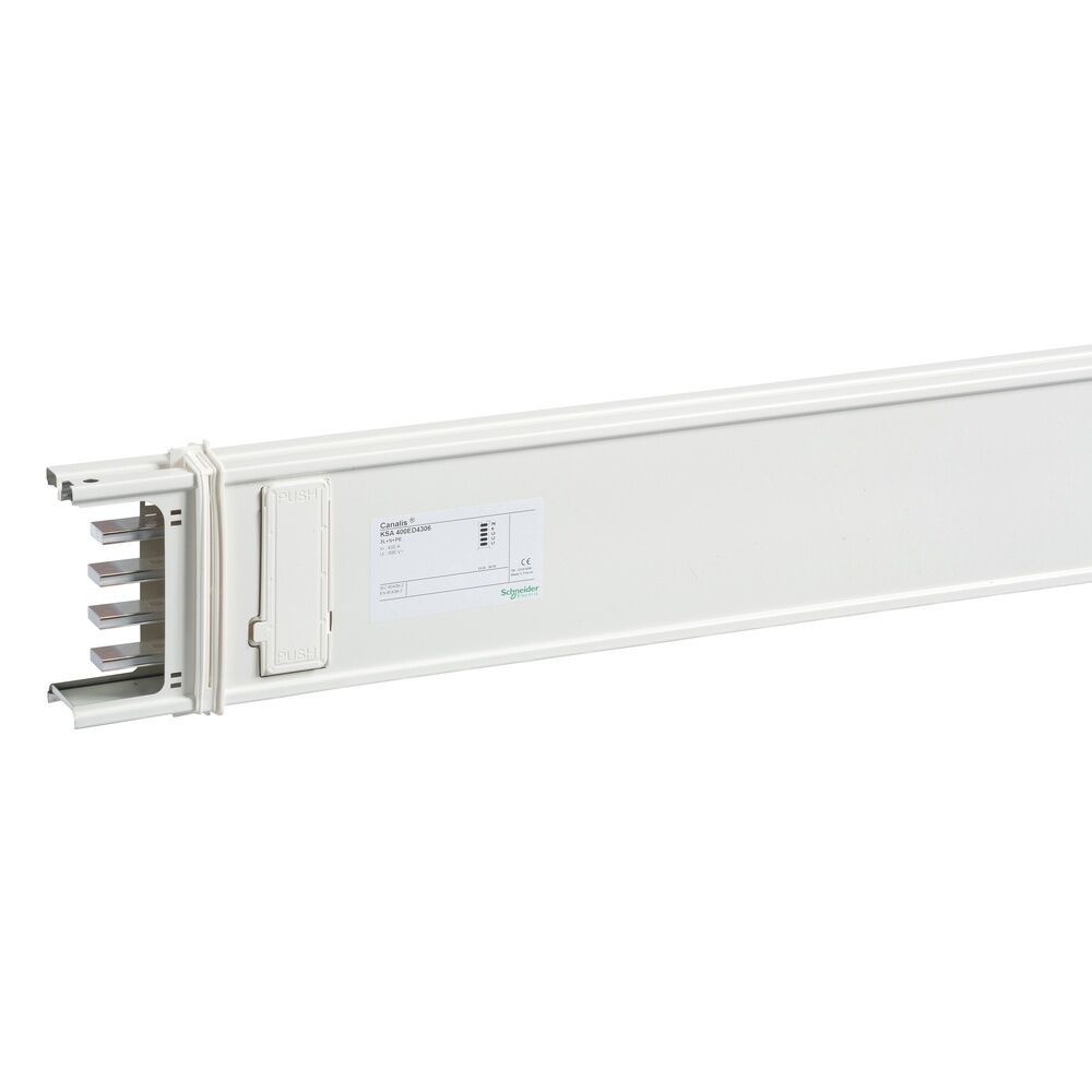 Schneider Electric Schienenkasten KSC400ED4306