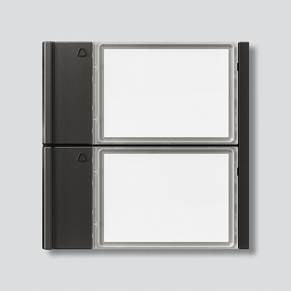 Siedle Ruftasten 210011965-00 Typ TM 700-2-0 DG