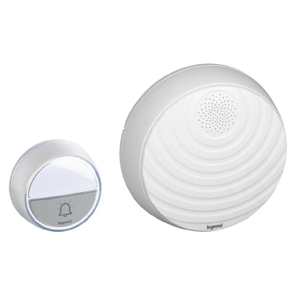 Legrand Funk Gong Set 094252