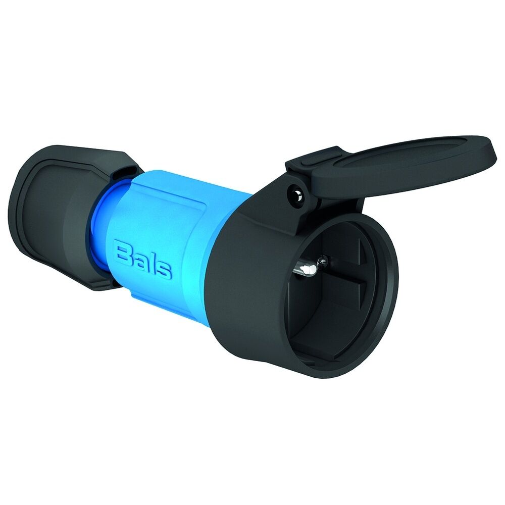 Bals SCHUKO Kupplung 749009
