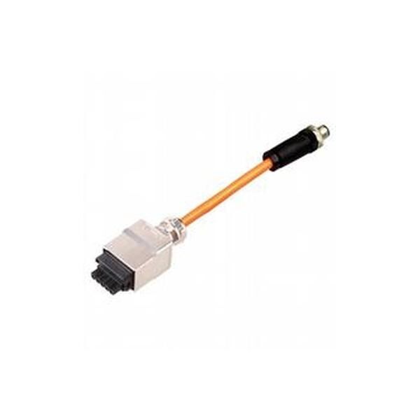 Pepperl+Fuchs Verbindungskabel 303083 Typ ICZ-AIDA3-MSTB-0,2M-PUR-V1-G