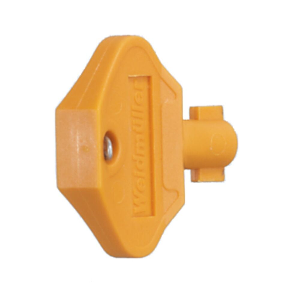 Weidmüller Schlüssel 2473930000 Typ KLIPPON QL KEY