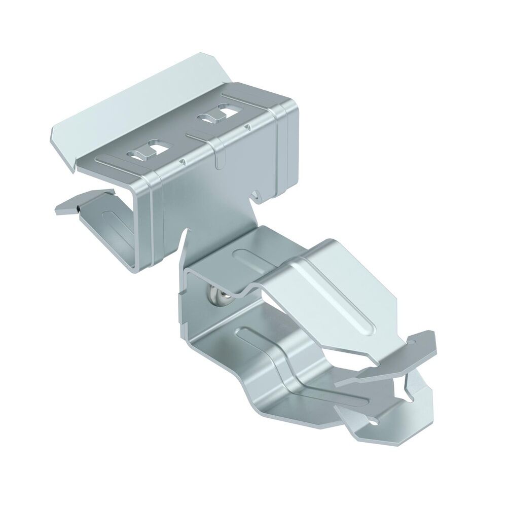 OBO Bettermann Trägerklammer 1488435 Typ SCHPO 10-15 D32