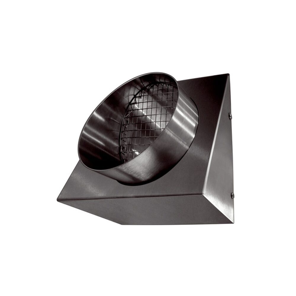 Maico Wandstutzen 0044.0373 Typ KW-FL 25E