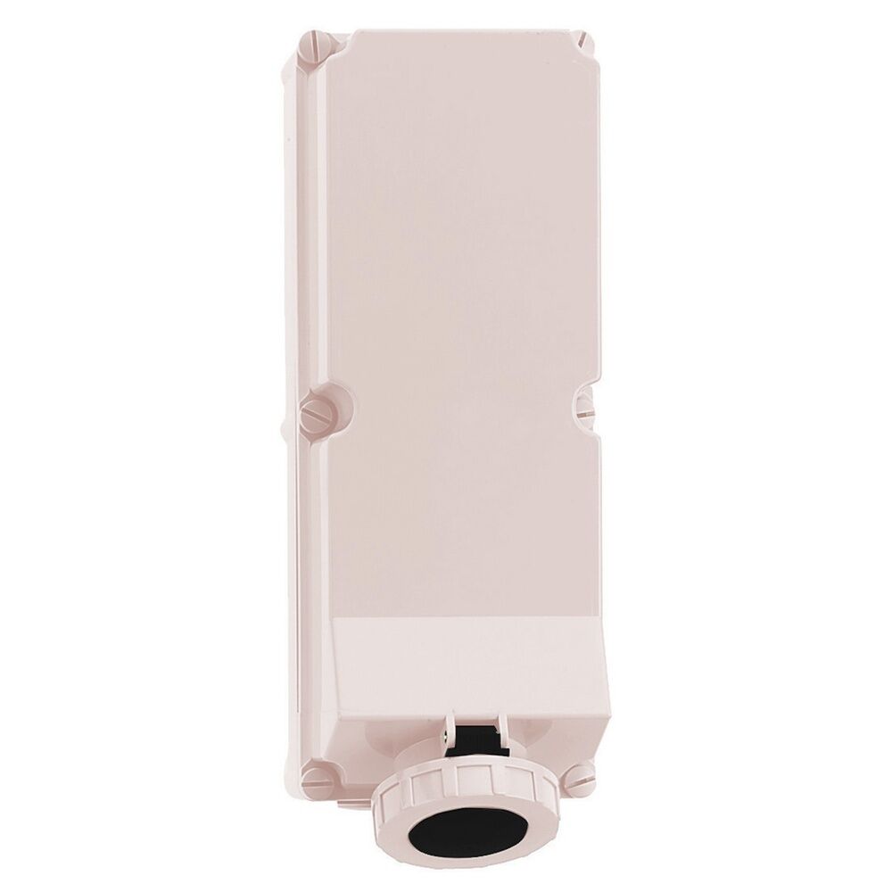 Bals Wandsteckdose 11814