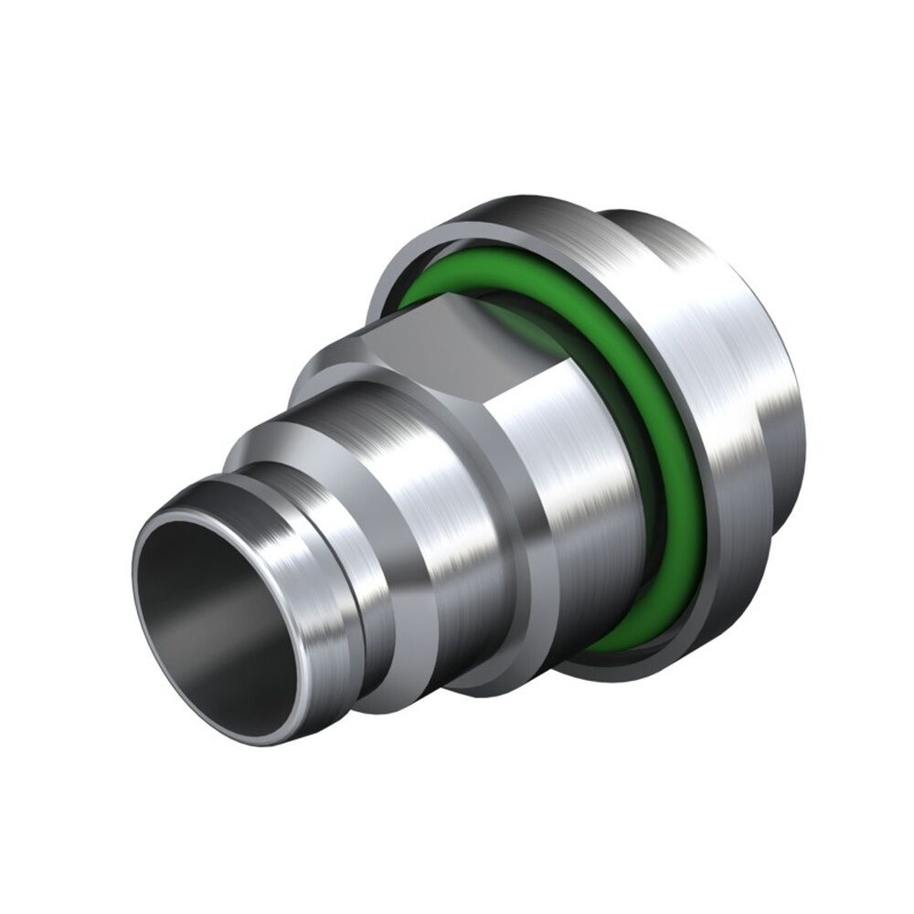 Weidmüller Gehäuse 2424550000 Typ SAIHG-M8S-M12-10