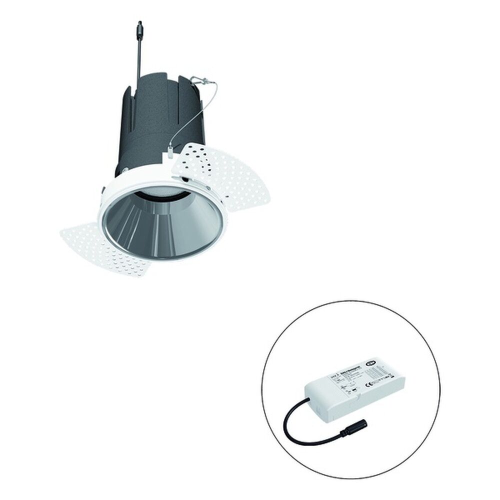 EVN Deckeneinbauleuchte F02R11SM2530L38D