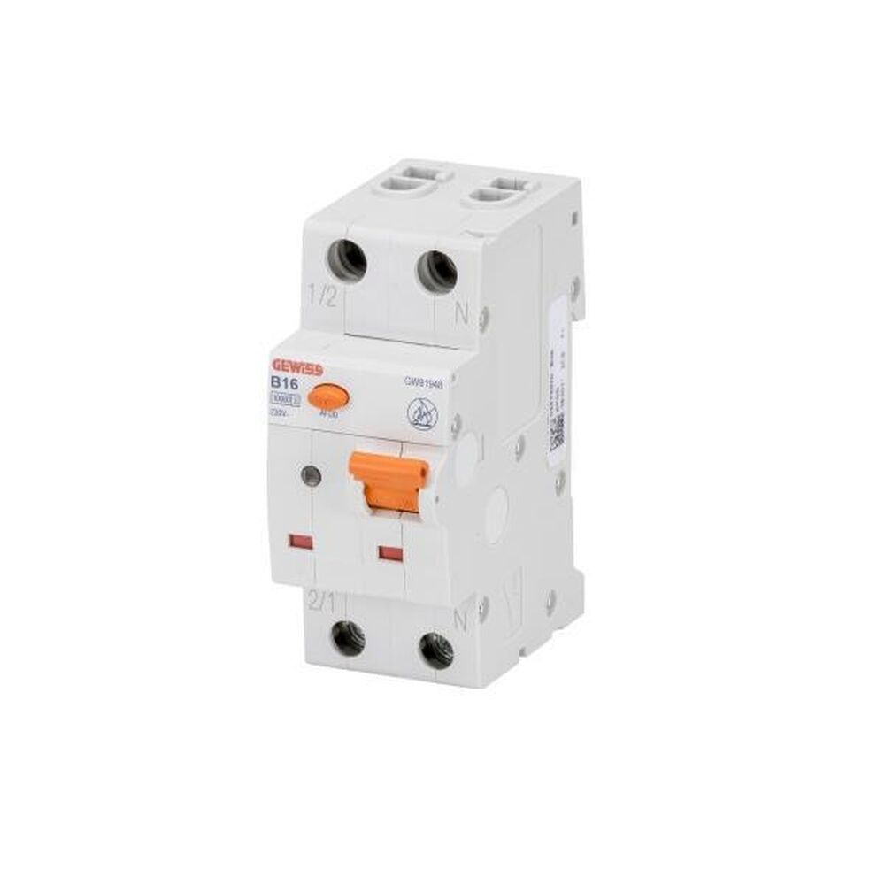 Gewiss Brandschutzschalter GW91908 