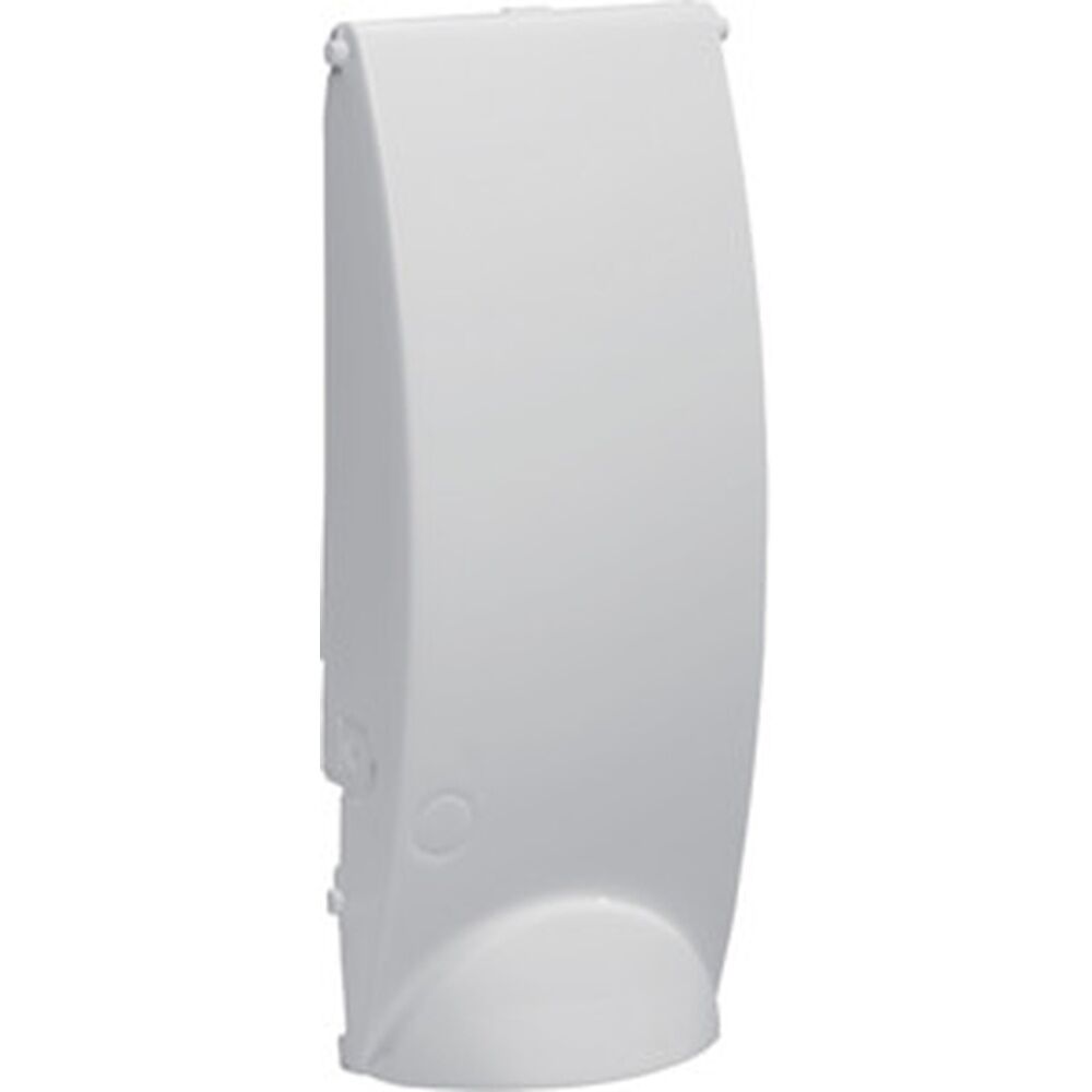 Hager Weiße Tür GP102P