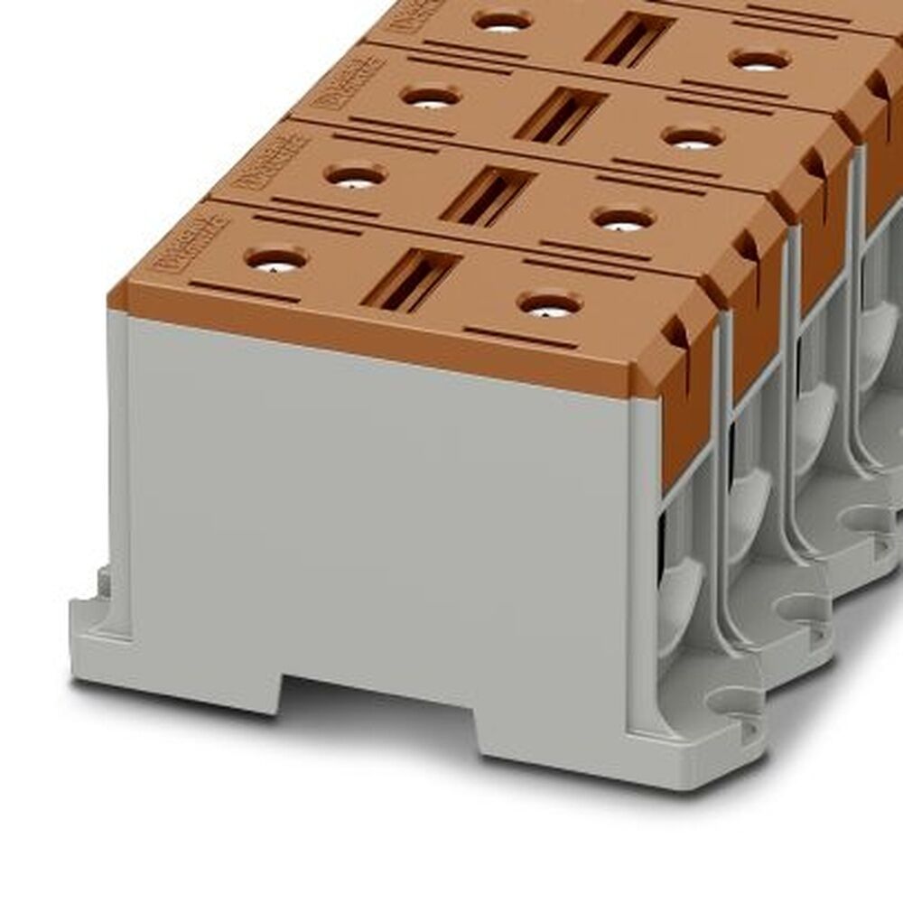 Phoenix Contact Hochstromklemme 1086509 Typ UBAL 240 BN