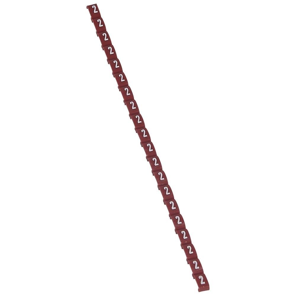 Legrand Etiketten 038402