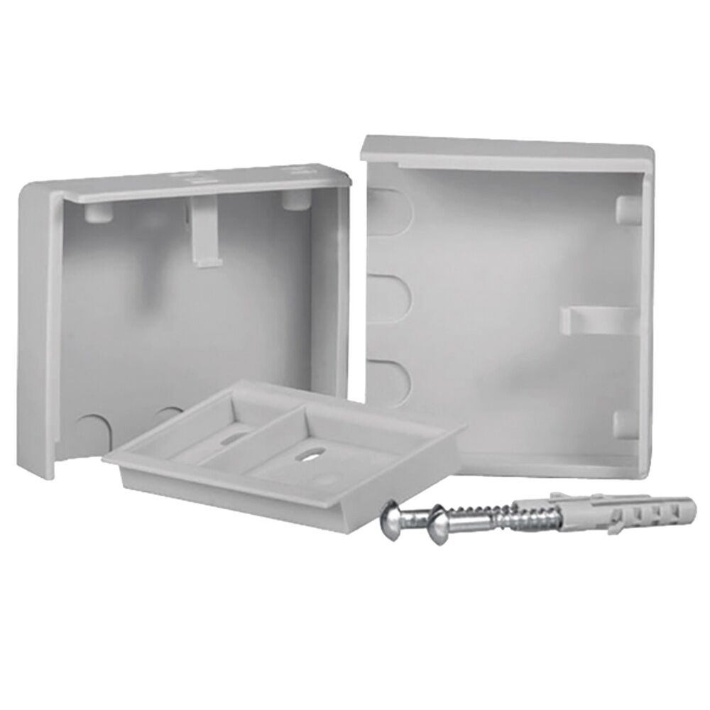 Doepke AP-Montagesatz 09980653 Typ RK M54