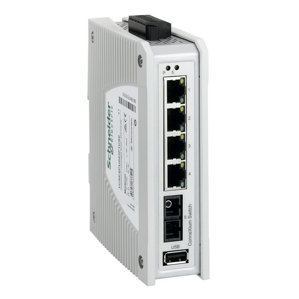Schneider Electric ConneXium TCSESPU053F1CS0