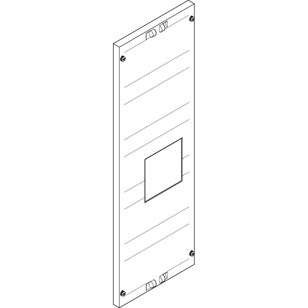 ABN Abdeckplatte FAT15950N