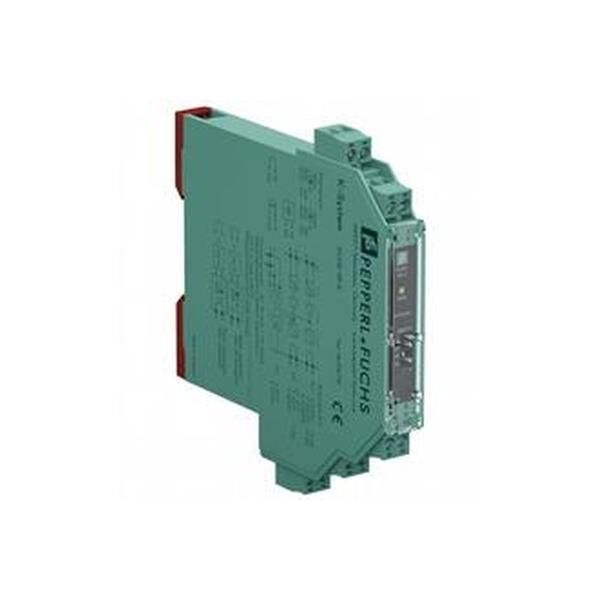 Pepperl+Fuchs Schaltverstärker 70112148 Typ KCD2-SR-2