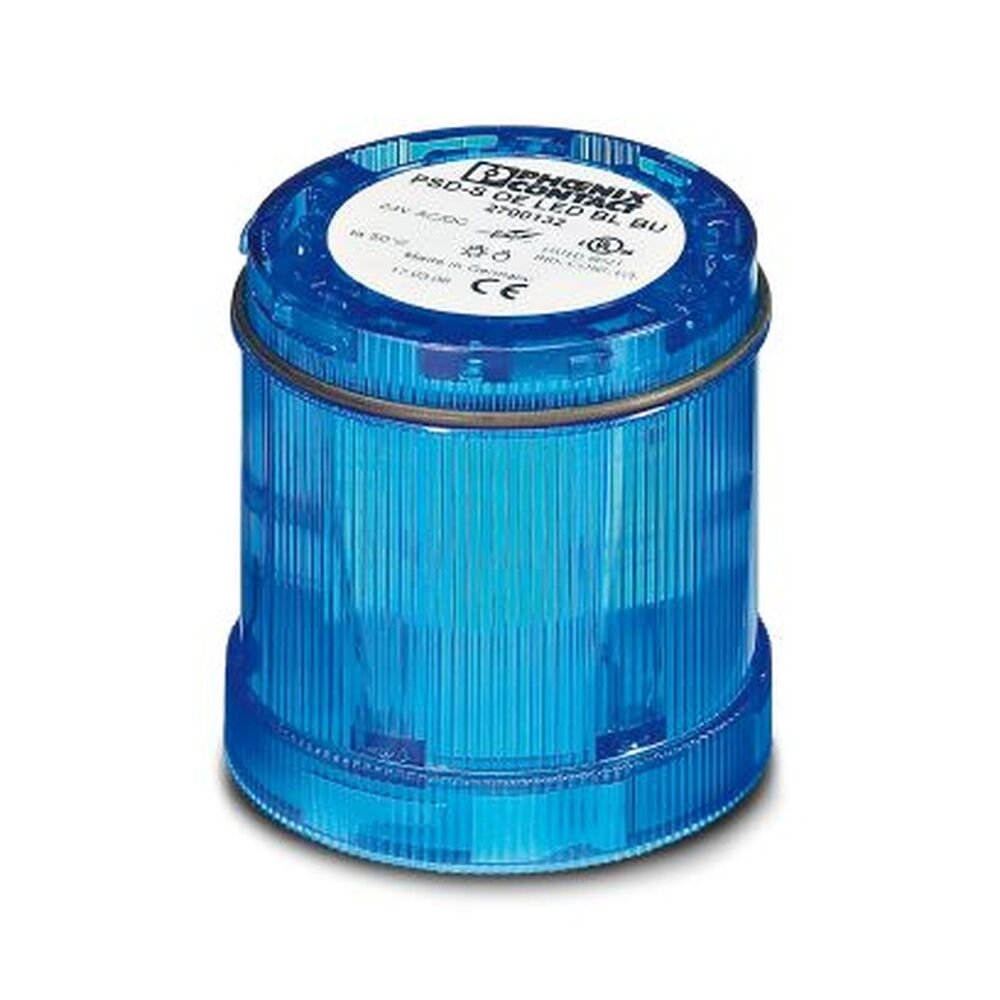 Phoenix Contact Optisches Element 2700132 Typ PSD-S OE LED BL BU