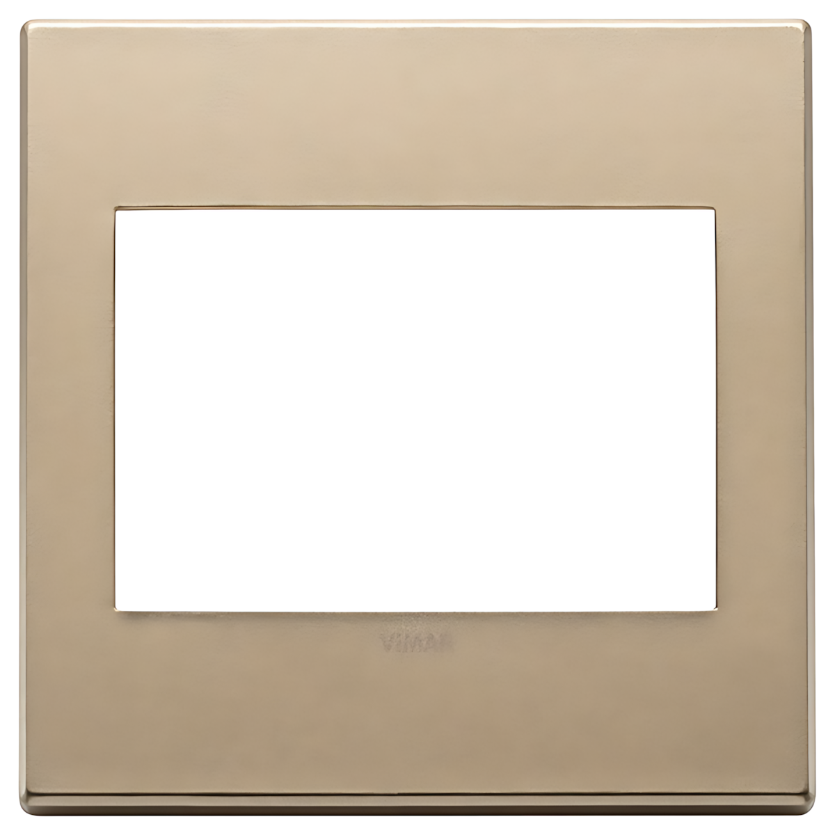 Vimar Abdeckrahmen 22648.88