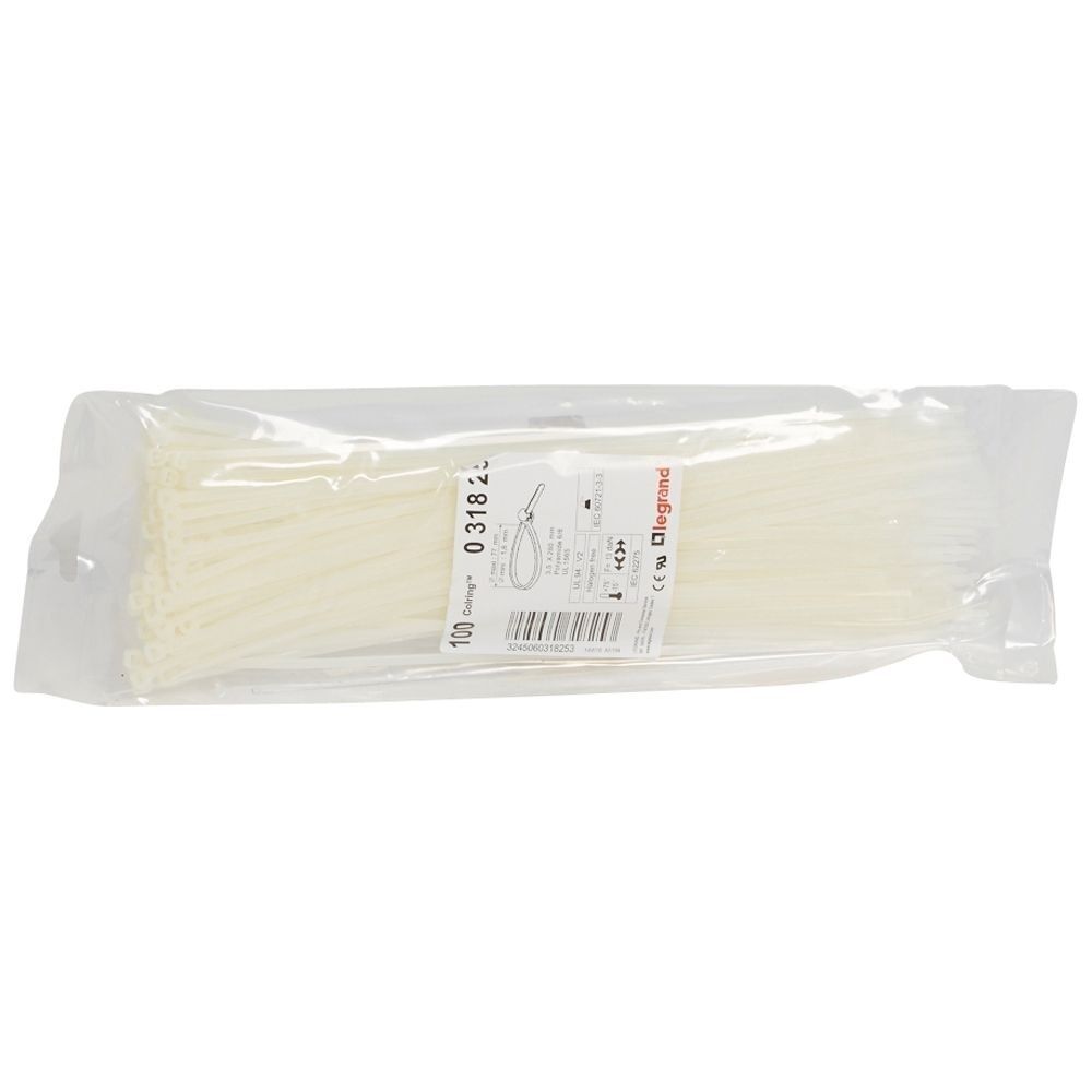 Legrand Kabelbinder 031825 