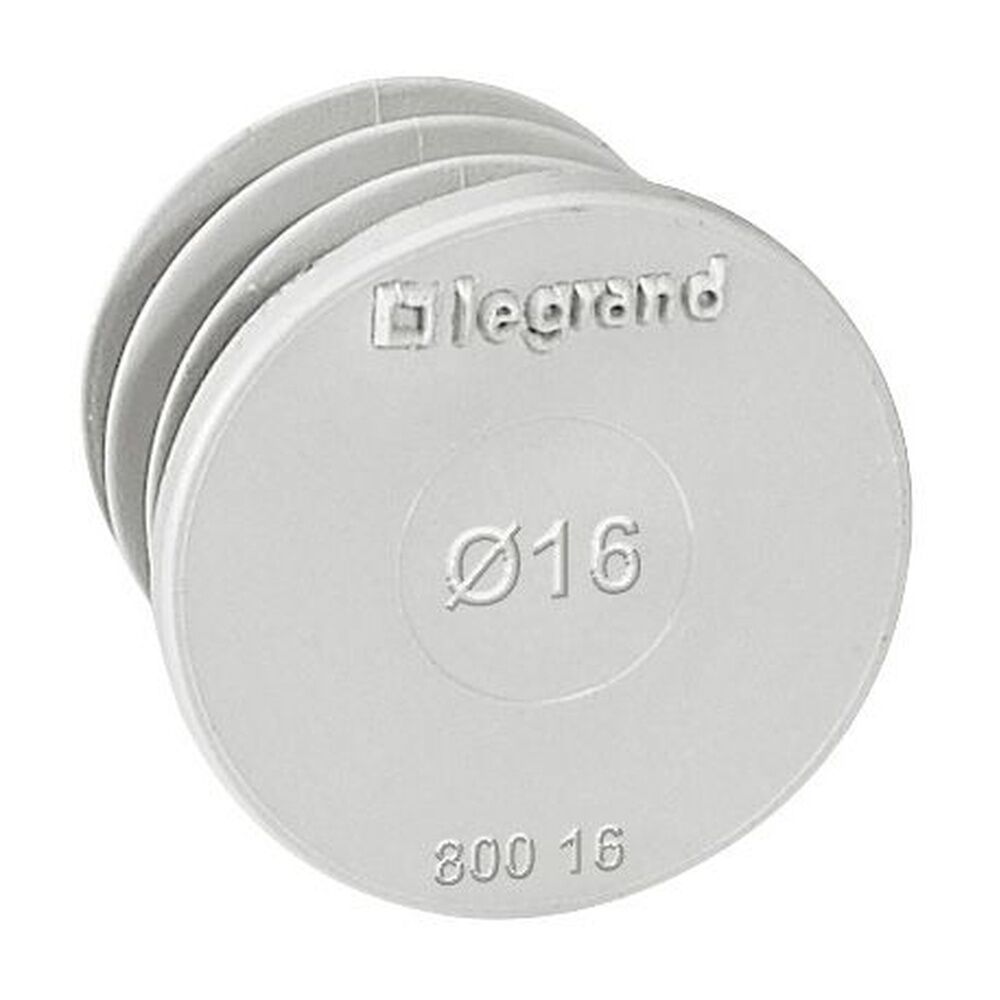 Legrand Rohrdichtung 080016