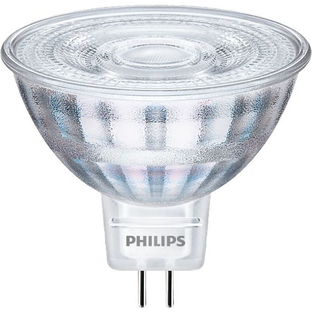 Signify Philips Niedervolt Reflektorlampe 30704900 Typ CorePro LED spot ND 2.9-20W MR16 827 36D