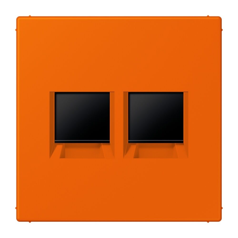 Jung Abdeckung LC1969-2WE224