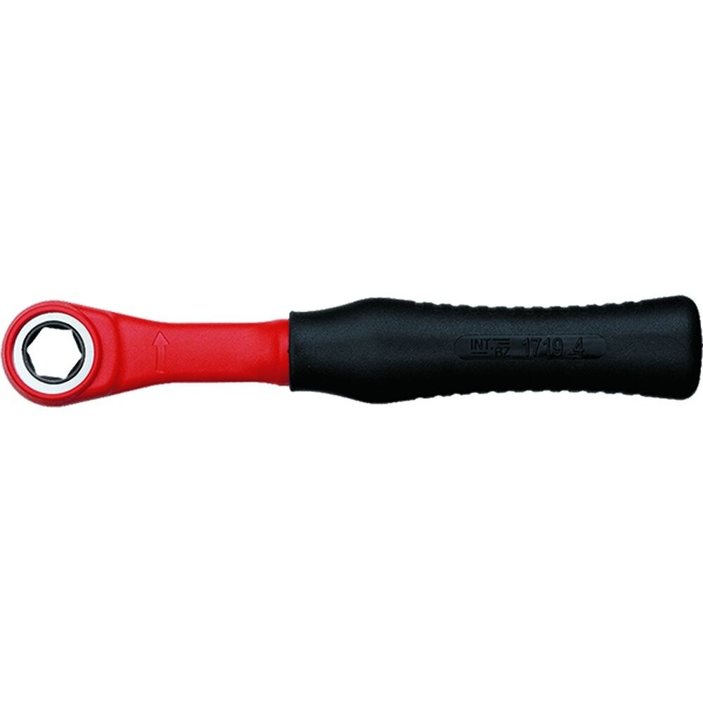 Intercable Vorschubhebel 102675 Typ 17194