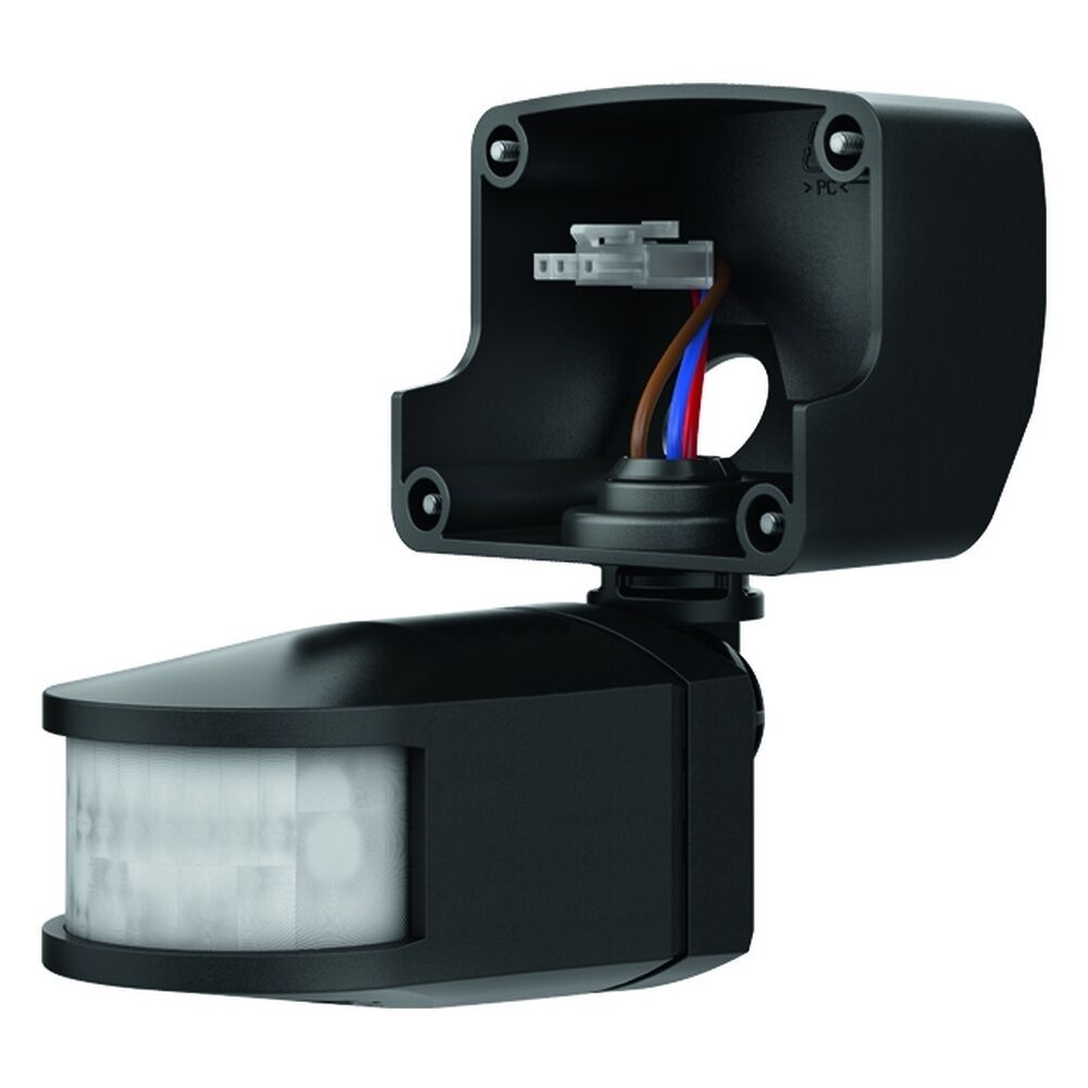 Theben Bewegungsmeldermodul 9070801 Typ theLeda B Motion Module RC BK 