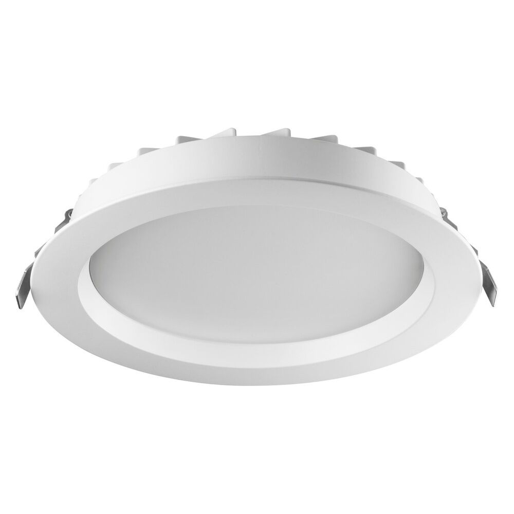 Gewiss LED Einbau Downlights GWF1511MA840 
