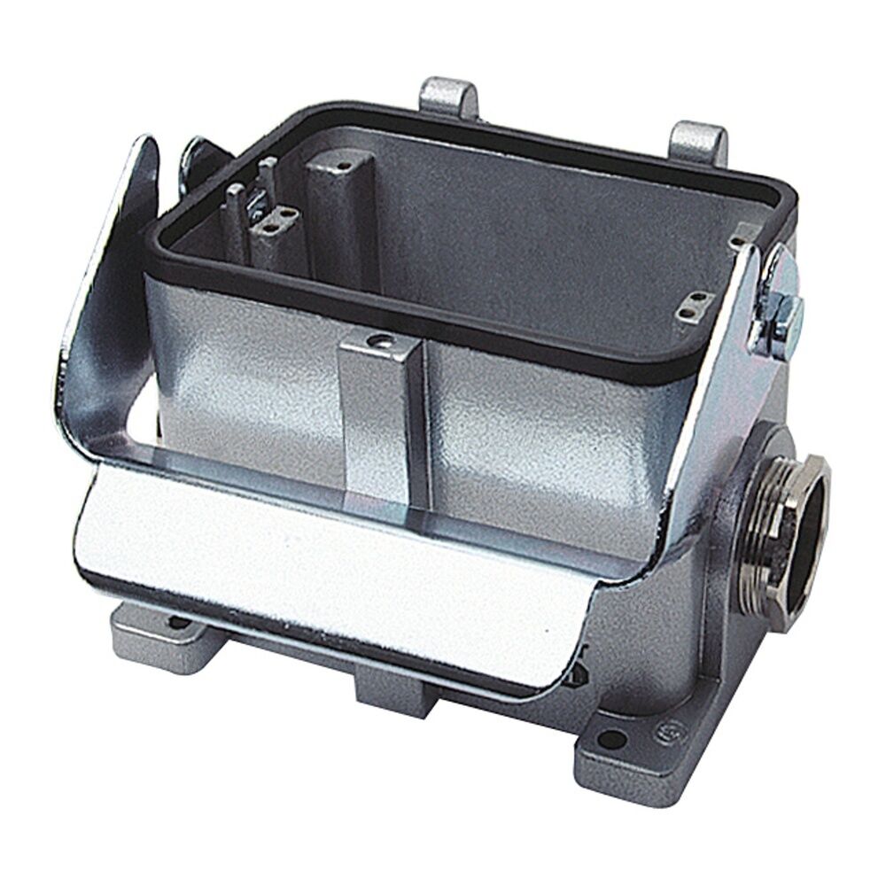 Walther-Werke Sockelgehäuse T711448MS