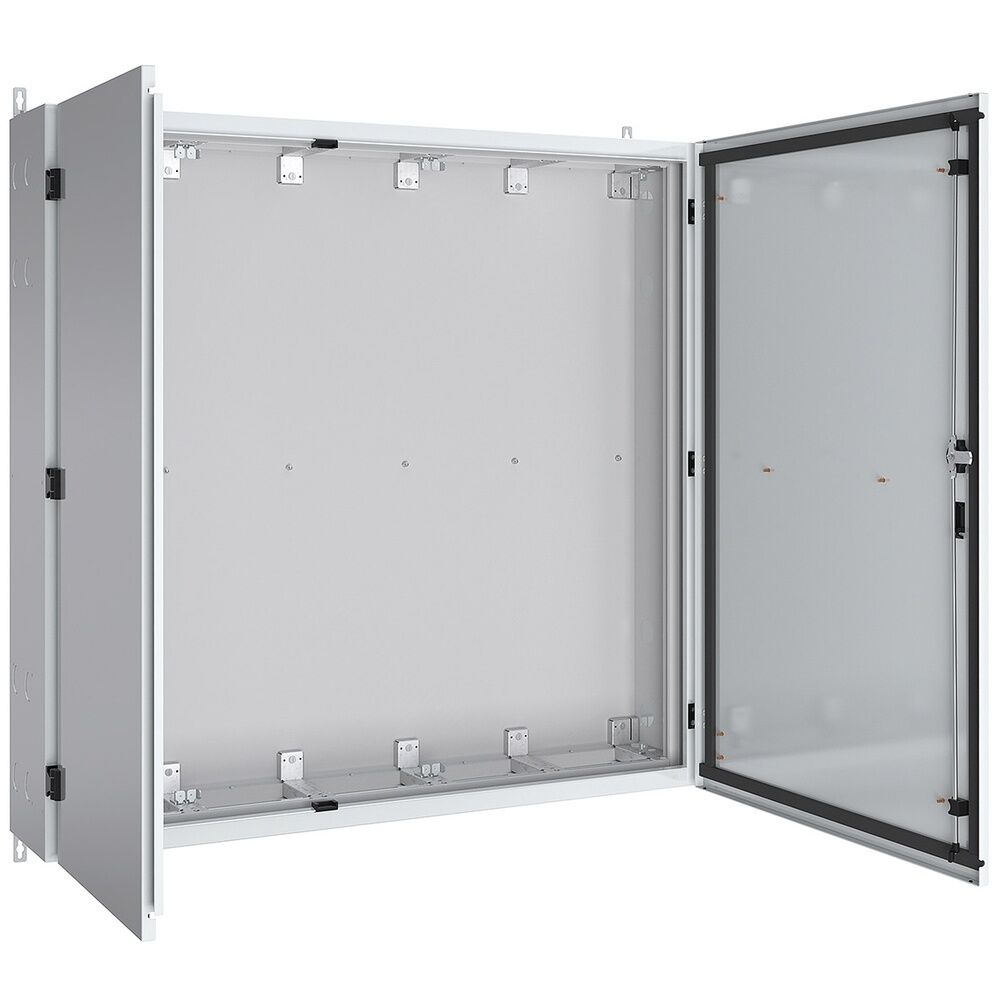 ABN Wandgehäuse NF58P