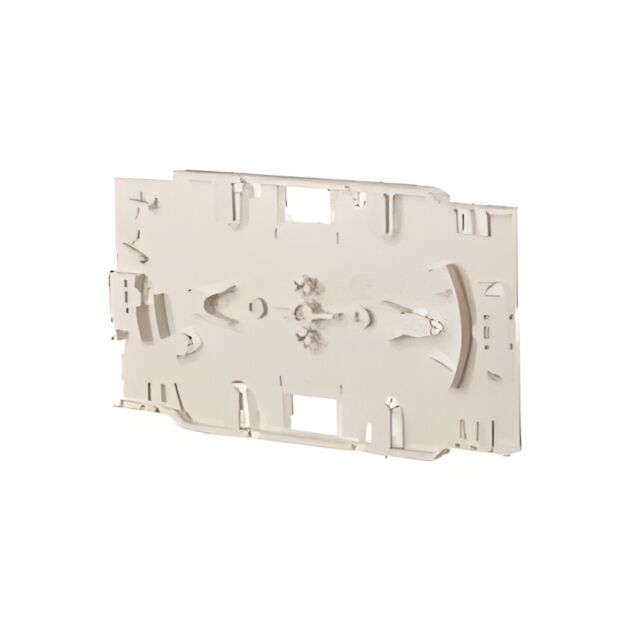 METZ CONNECT Spleißkassette 1509010000-E