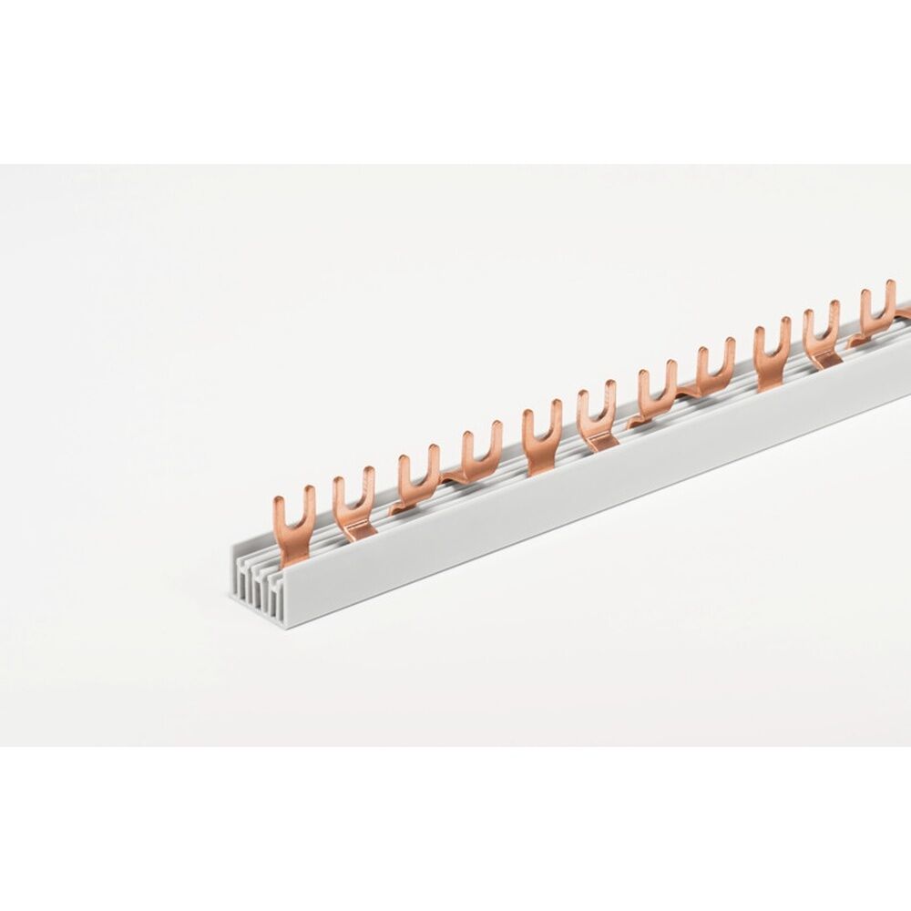 Weidmüller Phasenschiene 2658720000 Typ G-4L-210/16 C