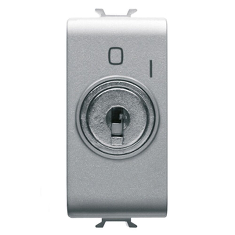 Gewiss Schlüsselschalter GW14006