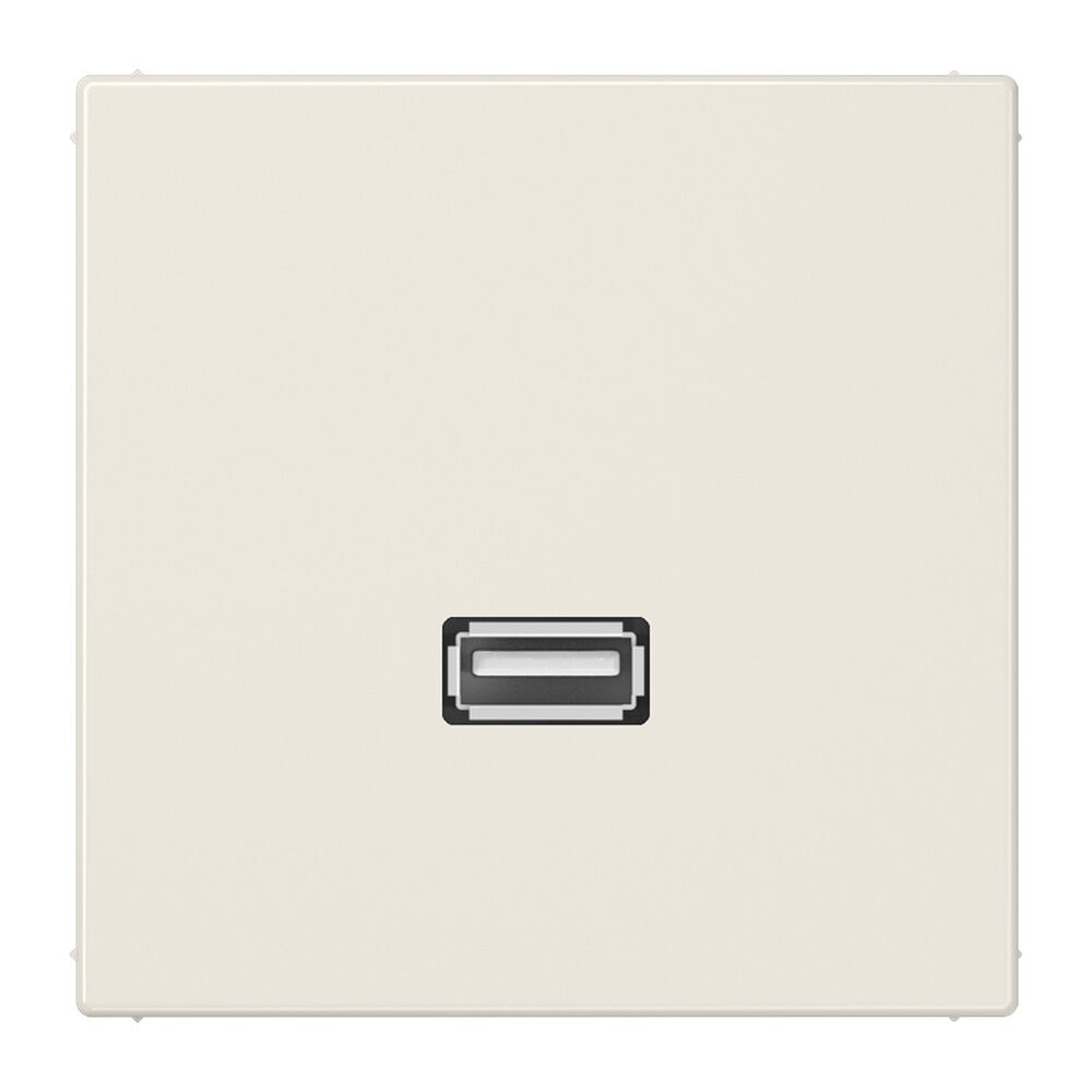 Jung USB Tragring MA LS 1122