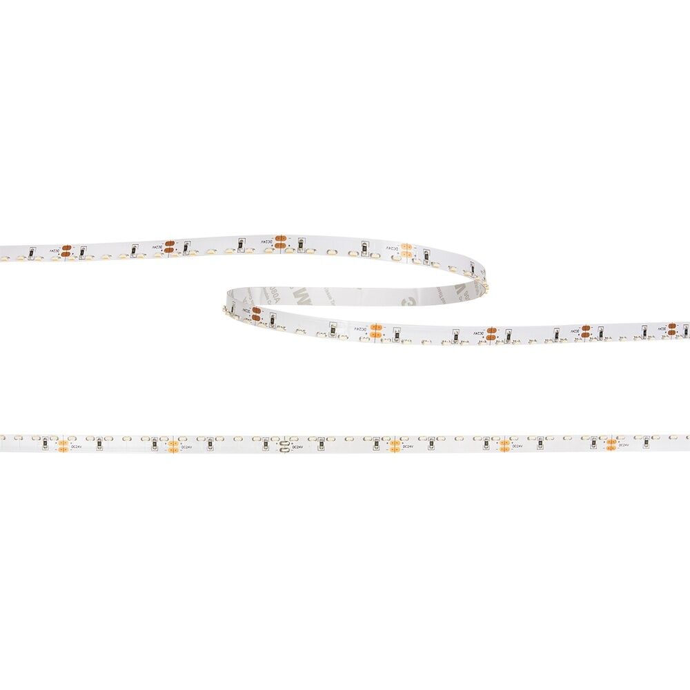 Nobile LED Band 5022730112 Typ Flexible LED Side View 3014 24V